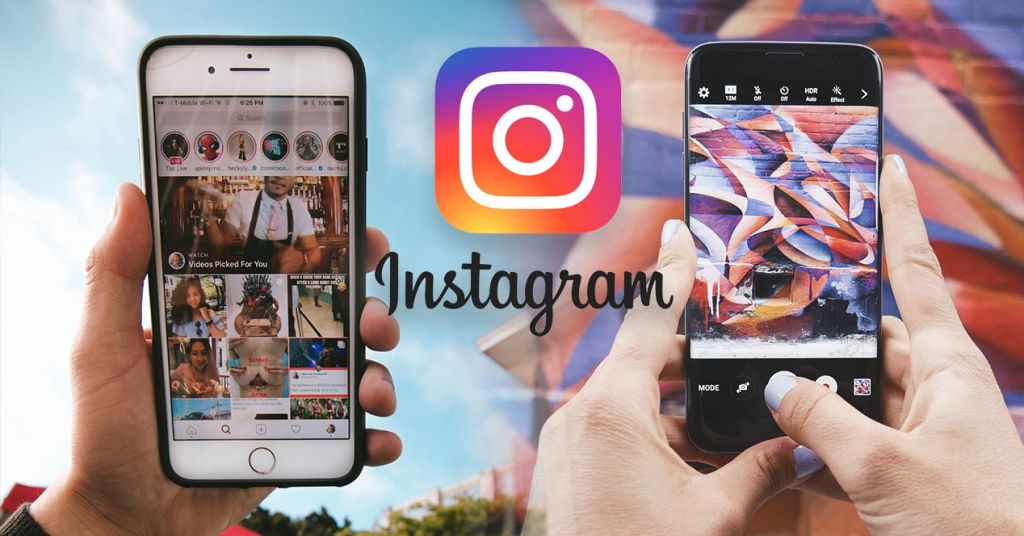 Cómo saber si una persona está conectada a Instagram