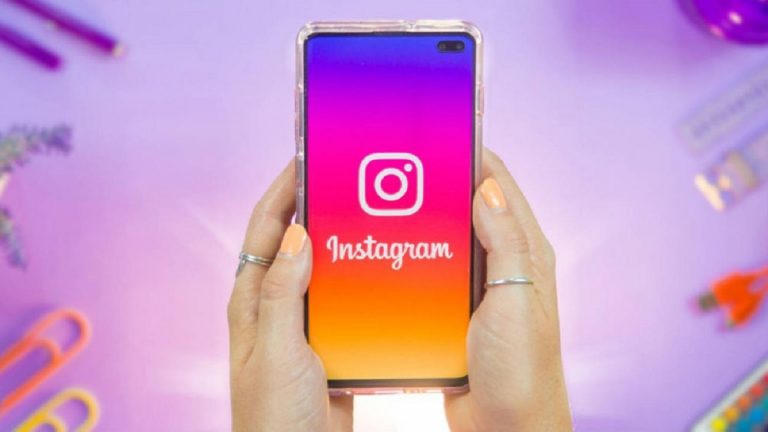 Así puedes chatear en Instagram desde tu PC