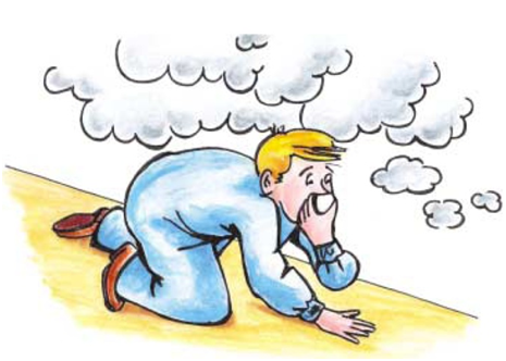 intoxicación de inhalación de un tóxico