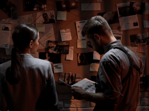 investigación investigación