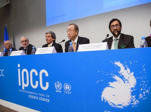 ipcc