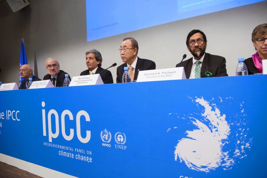 ipcc