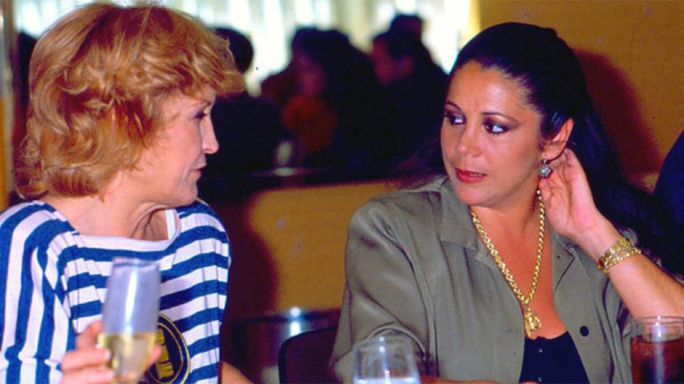 Isabel Pantoja: los escándalos que han marcado su vida