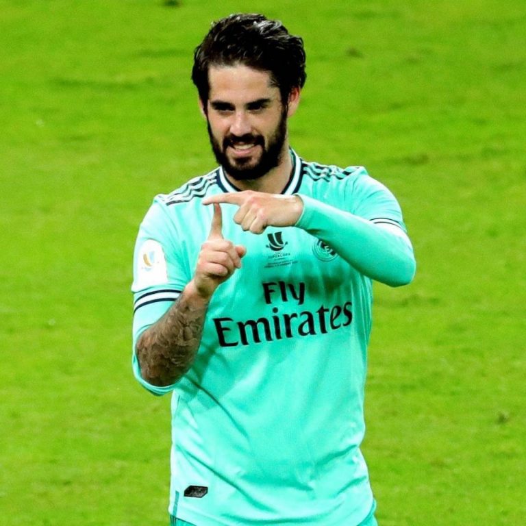 Los motivos por los que Isco quiere salir del Real Madrid