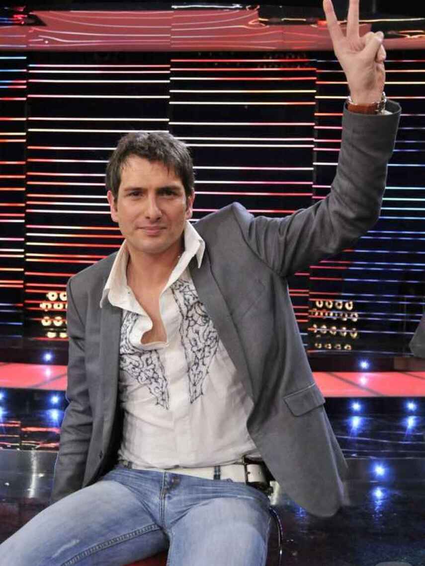 Iván Madrazo