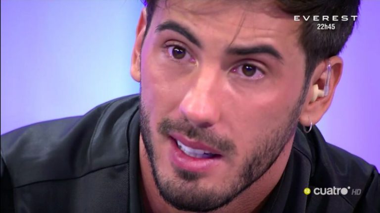 Iván González (MYHYV): su largo listado de ‘novias’ antes de Oriana Marzoli