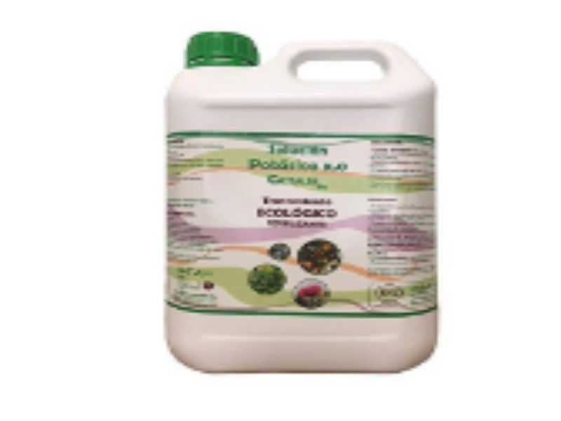 Cómo hacer jabón potásico en casa para desinfectar a fondo 26 jabon potasico