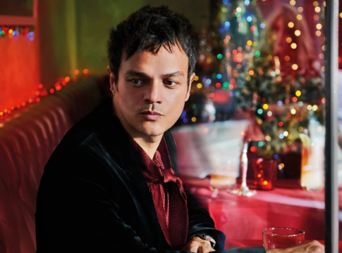jaime cullum christmas Jamie Cullum The pianoman at Christmas