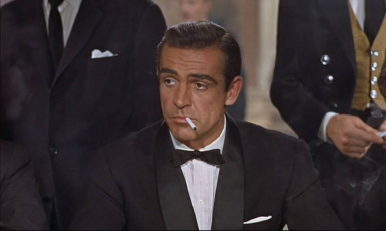 No solo de James Bond... icónicos papeles que Sean Connery bordó como nadie
