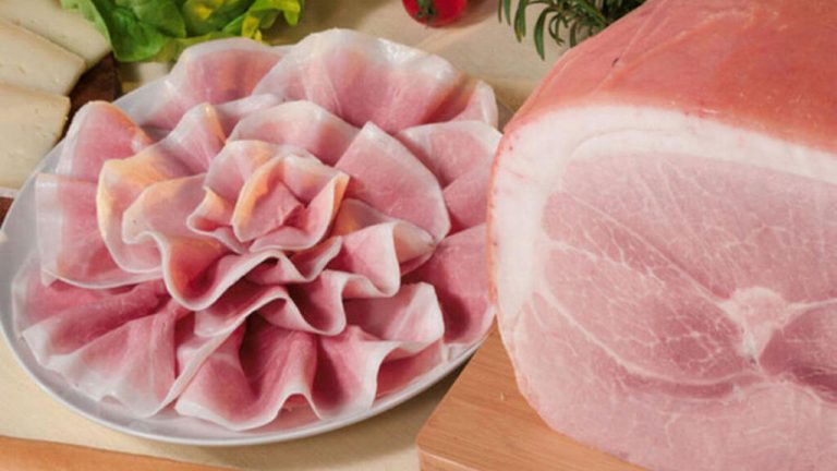 Cómo hacer jamón york en casa