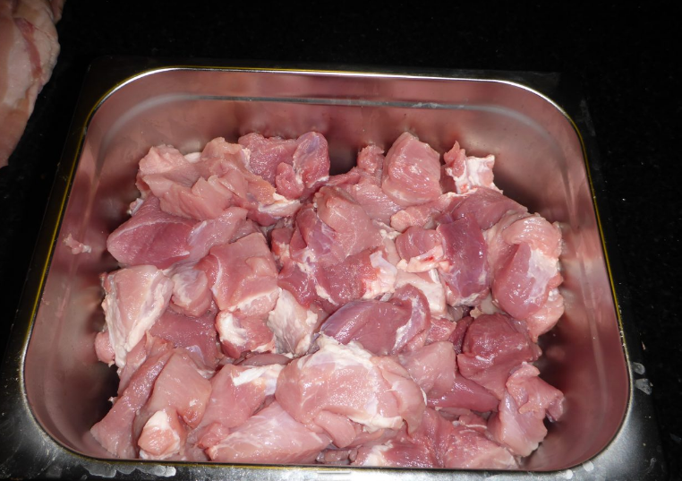 Cómo hacer jamón york en casa 3 Procedimiento para el jamón york