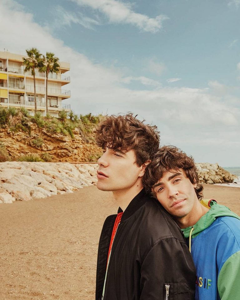 De OT a Veneno: por qué los Javis atraen tanto a los espectadores en televisión