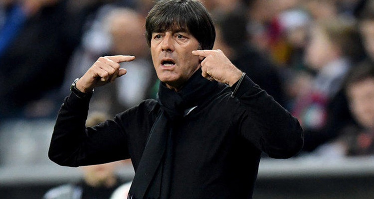 Joachim Löw