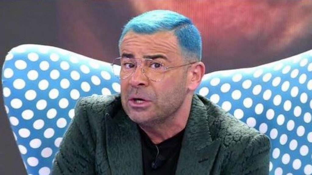 Sálvame: las palabras de Jorge Javier Vázquez que hirieron sentimientos 11 Sálvame: las palabras de Jorge Javier Vázquez que hirieron sentimientos