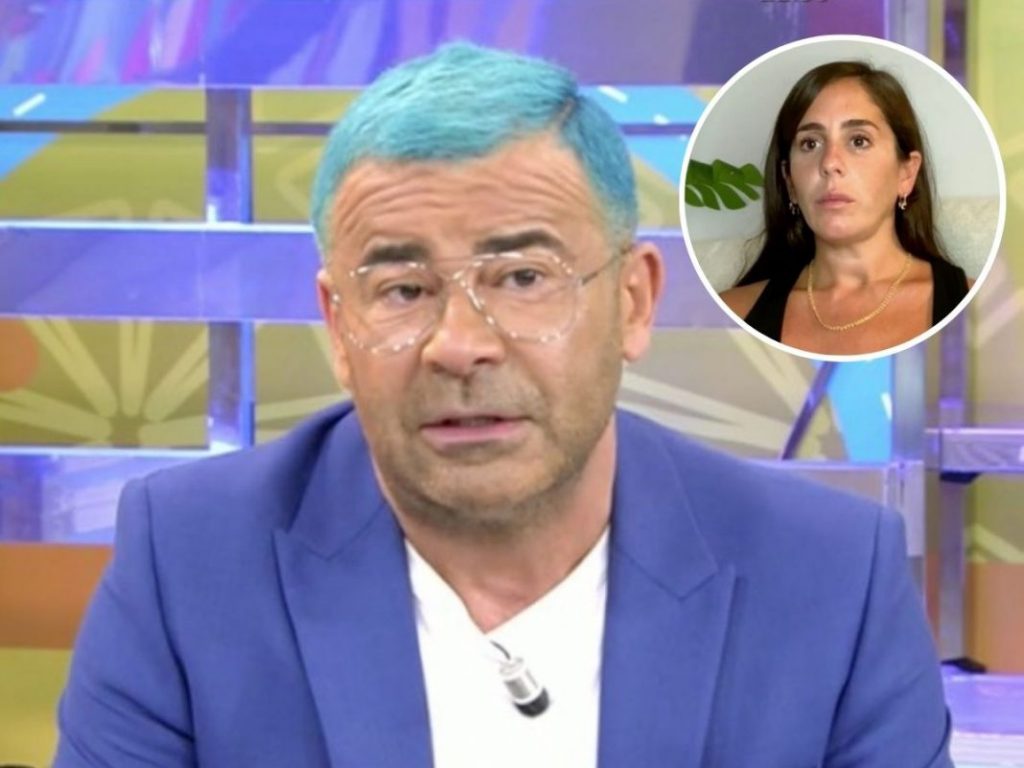 Sálvame: las palabras de Jorge Javier Vázquez que hirieron sentimientos 7 Sálvame: las palabras de Jorge Javier Vázquez que hirieron sentimientos