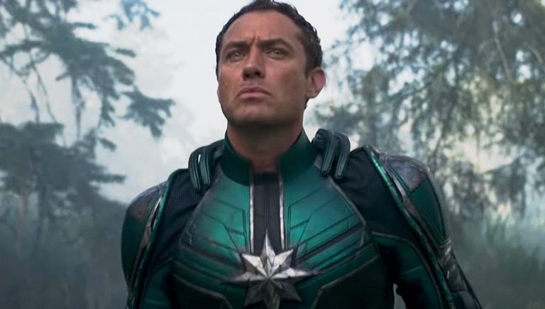 Actores de Marvel que han hecho doblete en Harry Potter