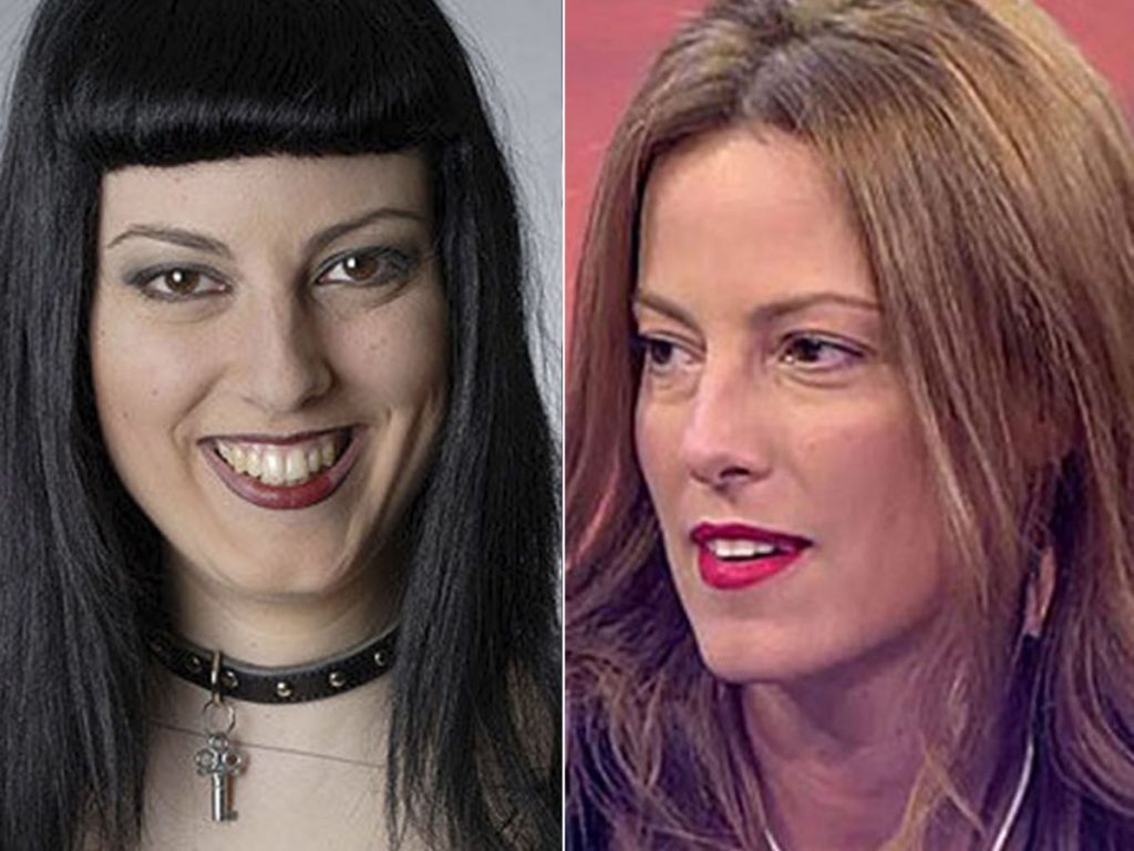 Qué fue de Judit Iglesias, la sexóloga ganadora de Gran Hermano 9 104 Judit Iglesias, ganadora de Gran Hermano 9