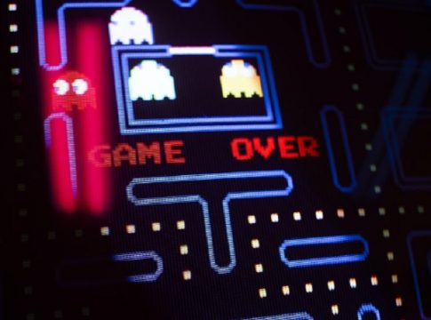 recreativos videojuegos de máquinas recreativas