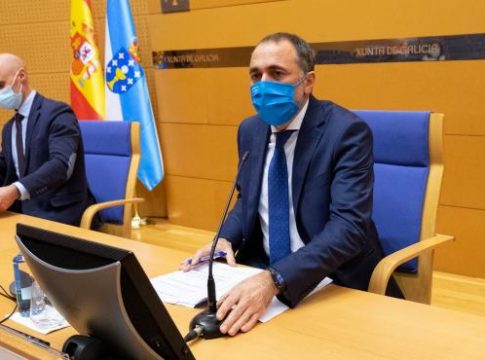 julio garcia comesana