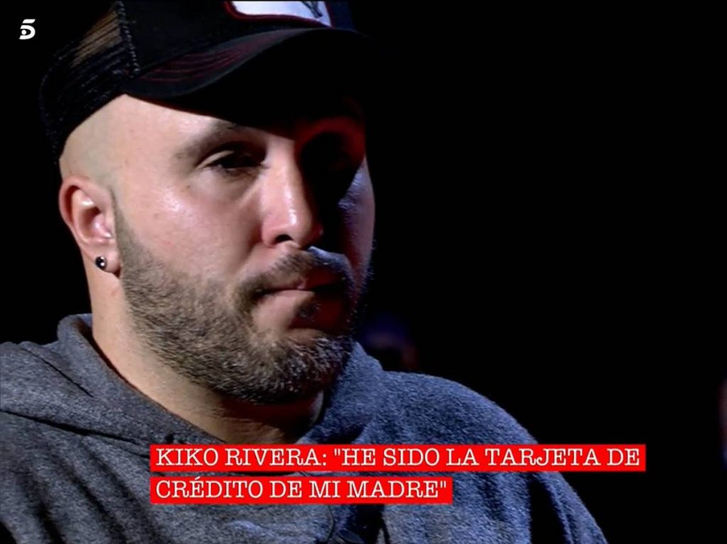 Las demoledores acusaciones de Kiko sobre la herencia de Cantora conmocionaron a toda España.