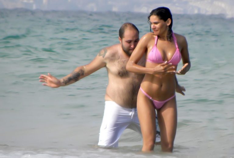 Escándalos sexuales: las famosas con las que ha estado Kiko Rivera