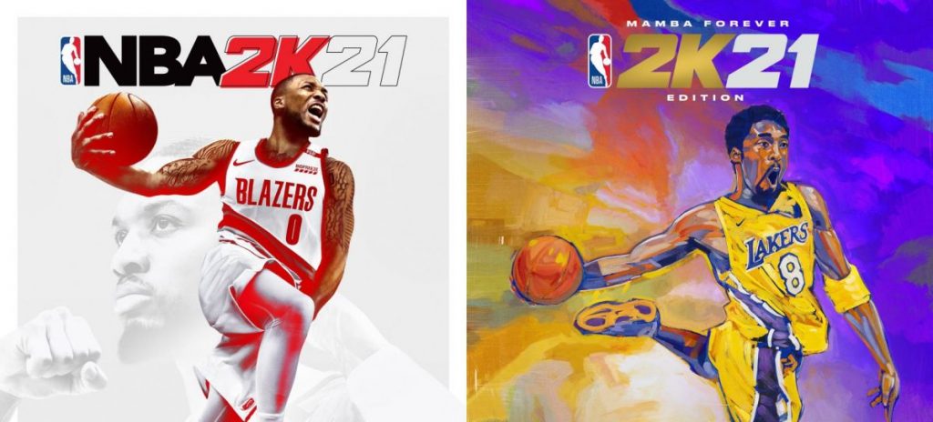 El homenaje más hermoso a Kobe Bryant que hace del NBA 2K21 el mejor juego de baloncesto 41 El homenaje más hermoso a Kobe Bryant que hace del NBA 2K21 el mejor juego de baloncesto