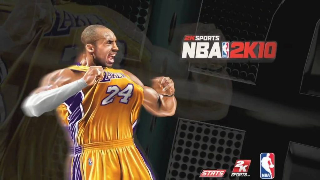 El homenaje más hermoso a Kobe Bryant que hace del NBA 2K21 el mejor juego de baloncesto 42 El homenaje más hermoso a Kobe Bryant que hace del NBA 2K21 el mejor juego de baloncesto