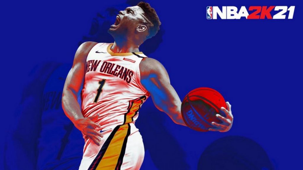El homenaje más hermoso a Kobe Bryant que hace del NBA 2K21 el mejor juego de baloncesto 44 zion williamson