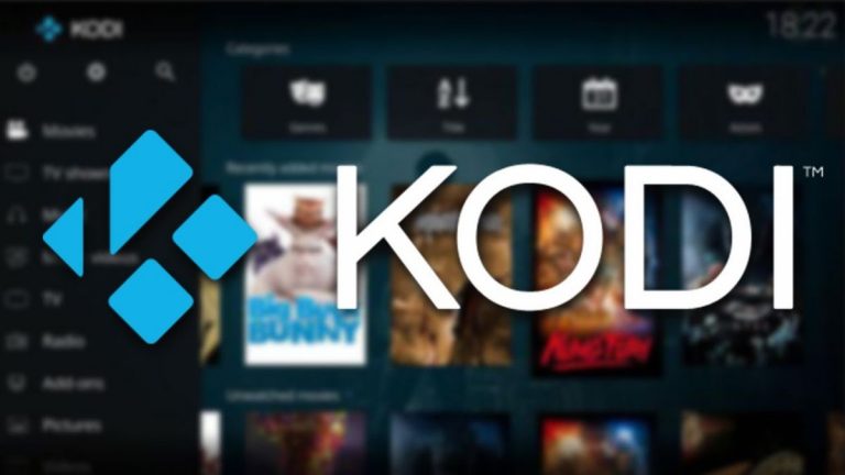Qué es Kodi, el mejor aliado de tu Smart TV