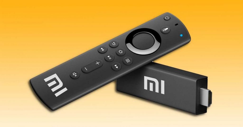 Cómo instalar Kodi en el Xiaomi Mi TV Stick 176 xiaomi mi tv stick