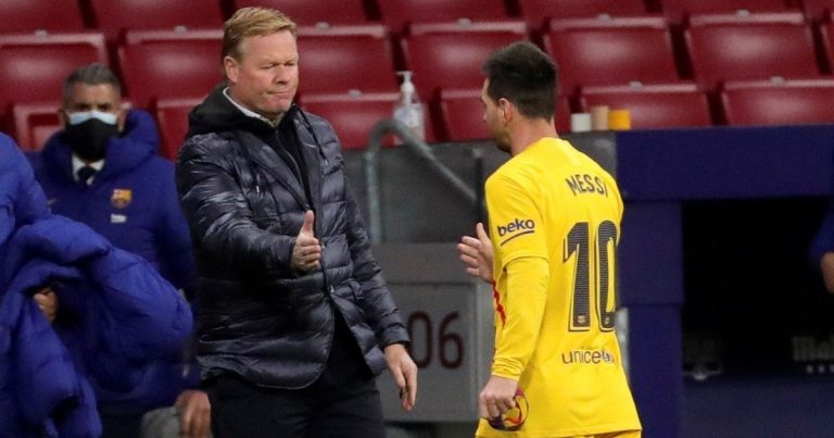 Entradas y salidas en el Barcelona: lo que se sabe de cara a enero