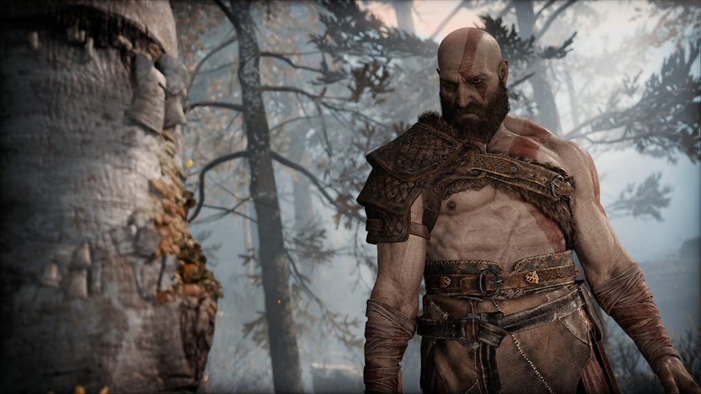 kratos