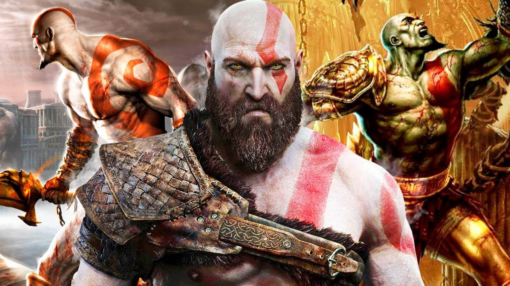 Esto es lo que sabemos de God of War: Ragnarok