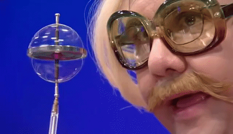 Krispín Klander, uno de los personajes más queridos de 'Esta noche cruzamos el Mississippi'.