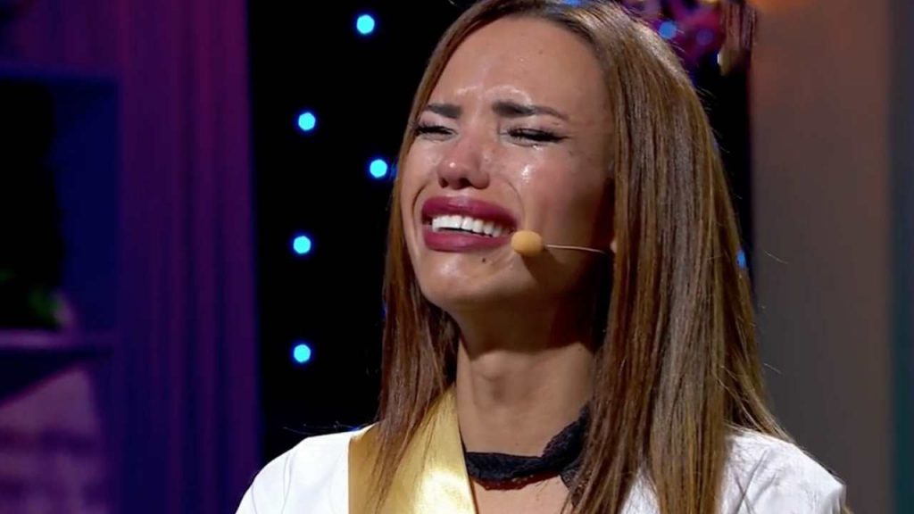 La casa fuerte: los 'ataques de ansiedad' que han protagonizado la temporada 2 105 La casa fuerte: los 'ataques de ansiedad' que han protagonizado la temporada 2