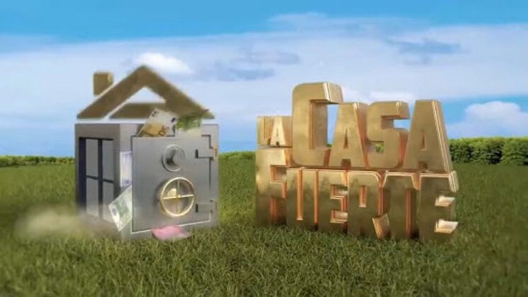 La casa fuerte: los 'ataques de ansiedad' que han protagonizado la temporada 2