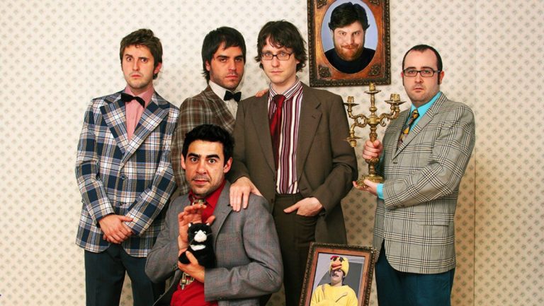 'La hora chanante': ¿Qué ha sido de sus componentes originales?