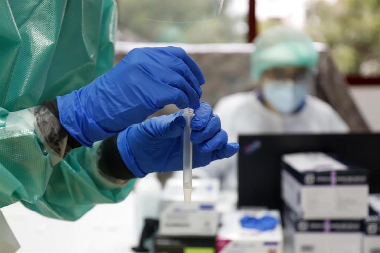 La Rioja no notifica fallecidos y suma 70 nuevos contagios