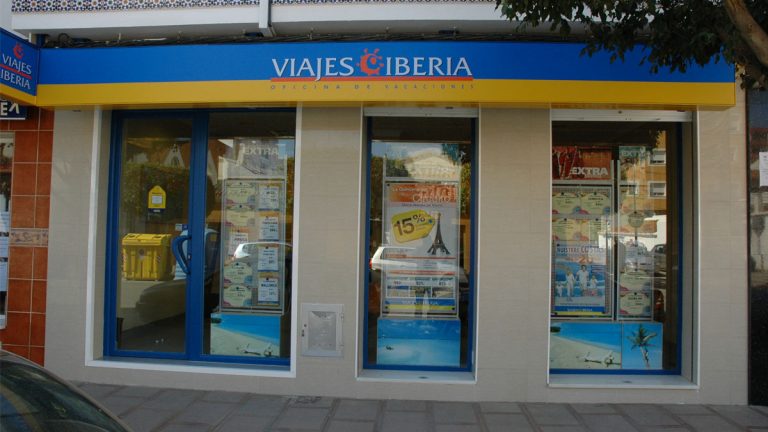 Agencias de viajes solicitan ayudas urgentes como las de hostelería