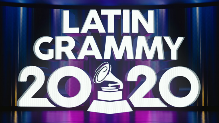 Premios “Latin Grammy 2020” : ganadores y actuaciones
