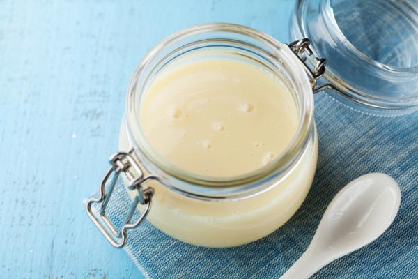 Cómo hacer leche evaporada casera con pocos ingredientes