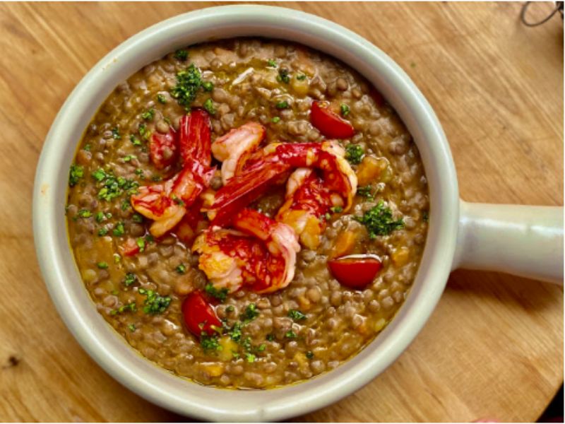 Cómo hacer unos espaguetis con almejas según David Muñoz 6 Recetas de David Muñoz