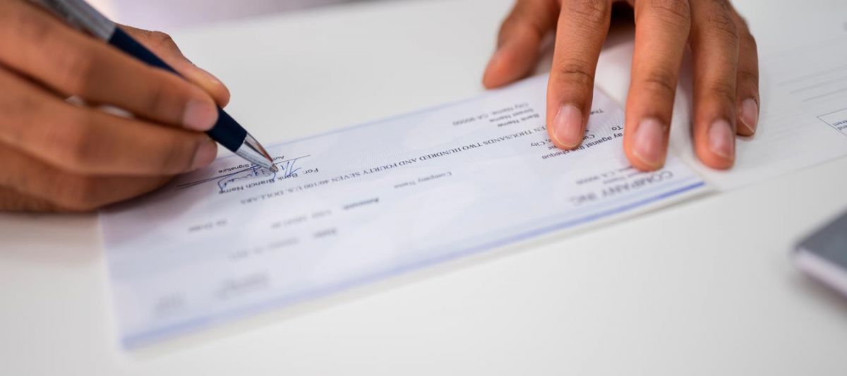 qué es una letra de cambio