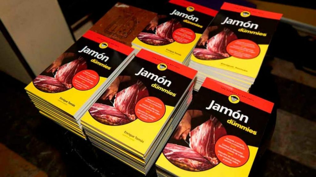 Cómo elegir un buen jamón ibérico sin verlo por dentro