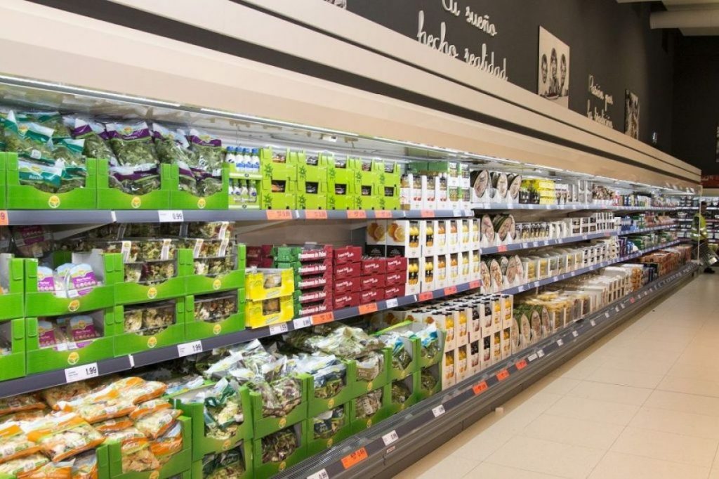 Productos de Mercadona y Lidl retirados por alertas sanitarias 100 No tan “sanos” productos de Mercadona y Lidl que han sido retirados por alertas sanitarias