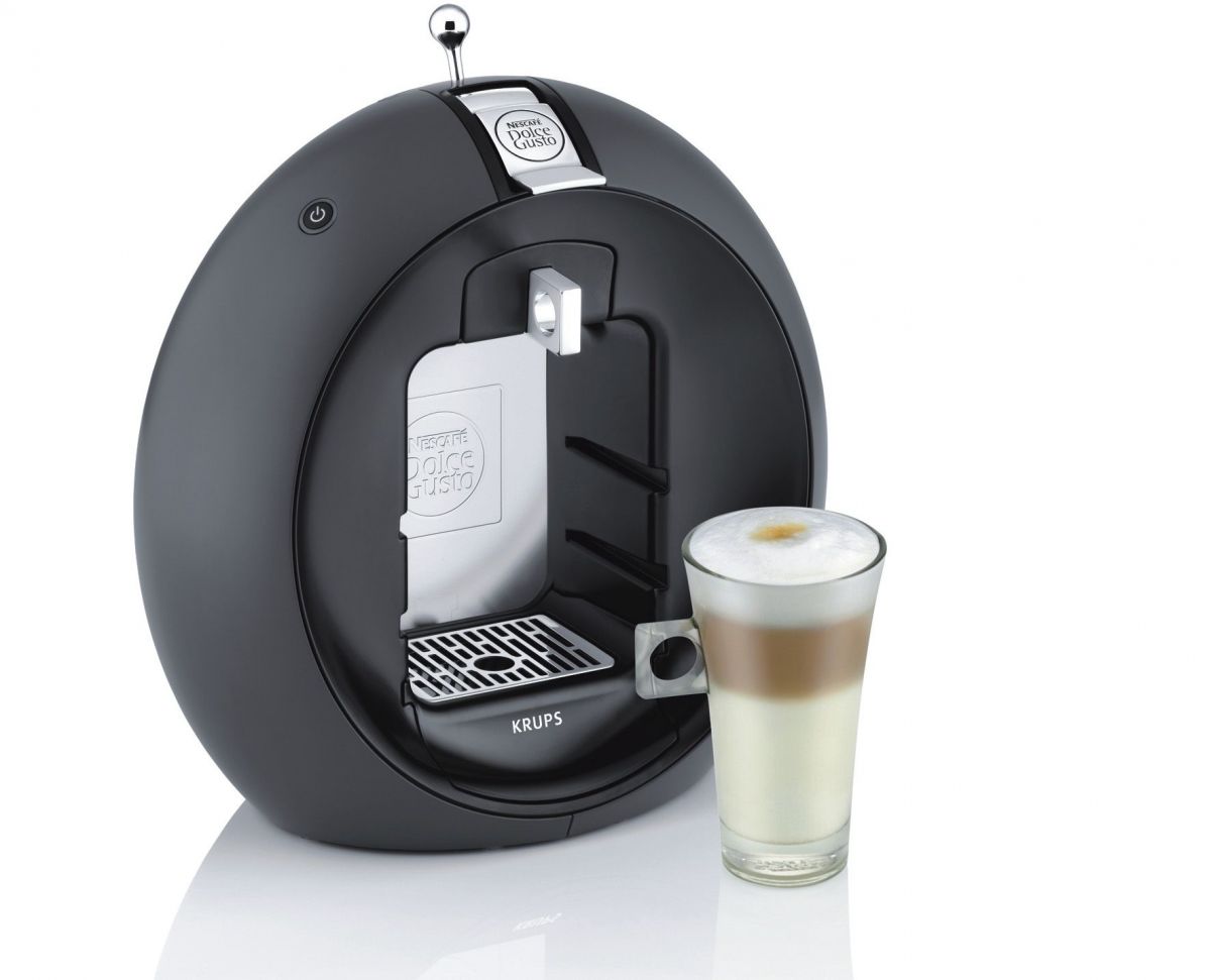 cafetera Dolce Gusto