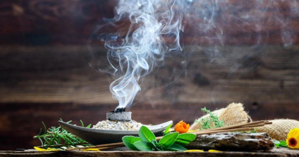 Cómo hacer una limpieza energética de tu casa 1 ¿Cómo surgen estas energías negativas?