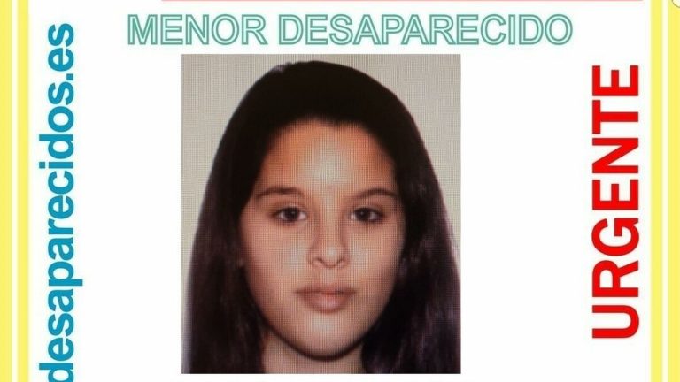 Localizan a la joven de 16 años que desapareció en Santa Margalida (Mallorca)