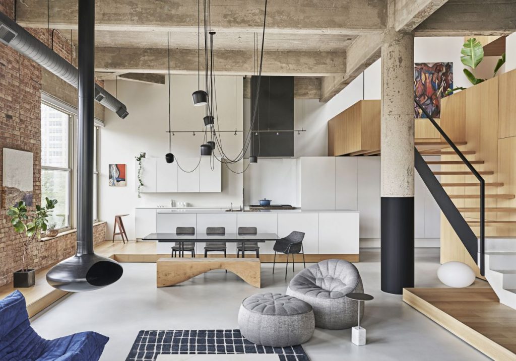 loft
