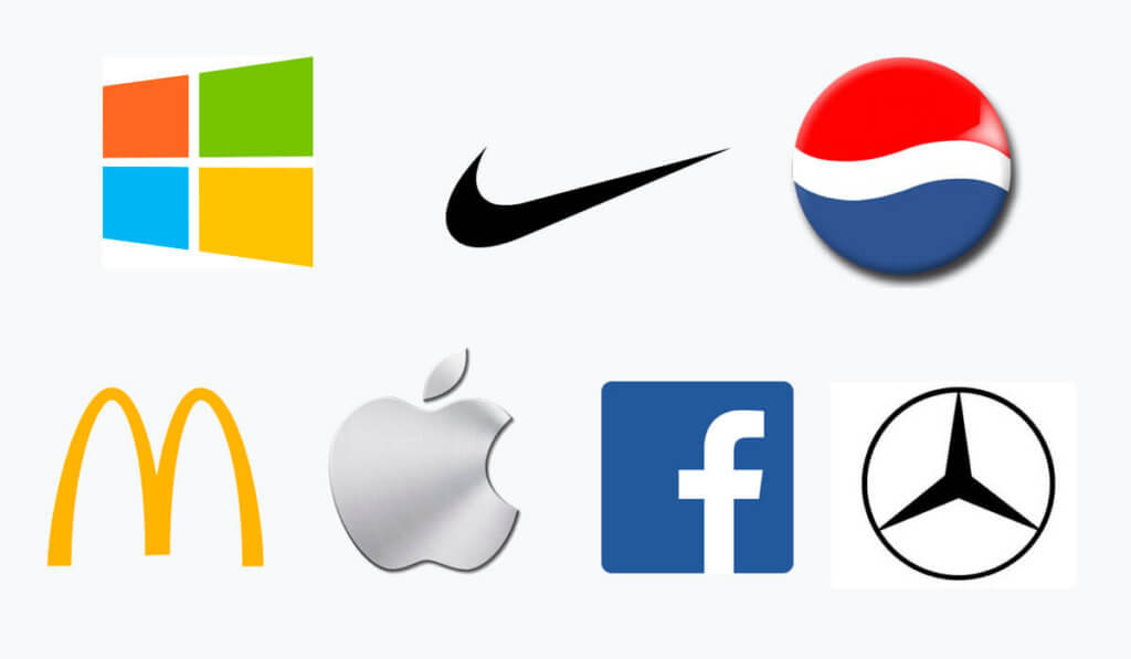 Qué es un logotipo 7 Importancia de los logotipos